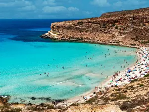 Nuovo volo Roma-Lampedusa con HelloFly