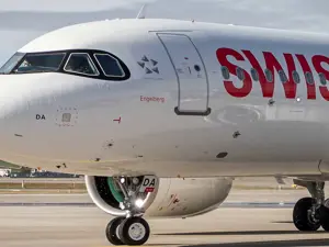 Swiss raddoppia i collegamenti da Zurigo a Delhi