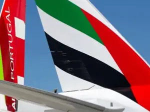 Emirates e TAP Air Portugal estendono la loro partnership strategica