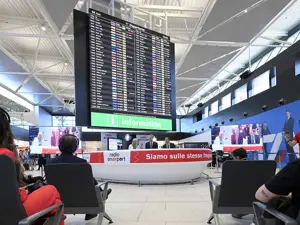 Collaborazione tra Aeroporti di Roma e RTL 102.5