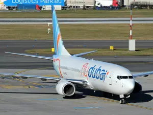 Un'altra estate da record per flydubai