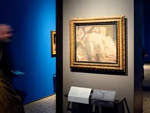 #iorestoacasa e scopro la Pinacoteca di Brera e la sua città