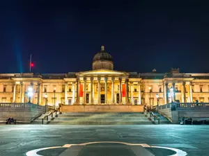 La National Gallery annuncia i piani del Bicentenario