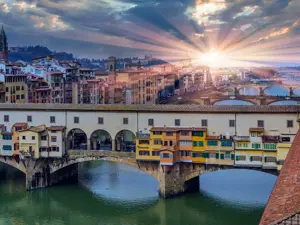 #ioviaggioinitalia e scopro Firenze