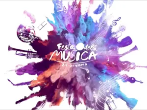 Festa della Musica 2018