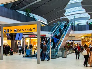 “Corporate Innovation Award” per Aeroporti di Roma