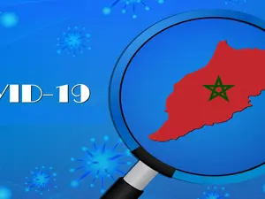 Sospensione dei voli da e per il Marocco