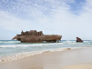 Boa Vista Boa Vista Ultra Trail