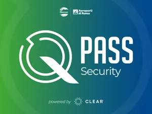 QPass l’innovativo servizio di Aeroporti di Roma