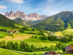 L'Italia è tra i paesi turistici con la migliore reputazione