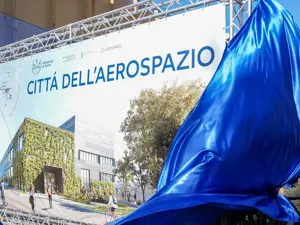 La Città dell’Aerospazio a Torino