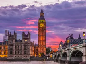Itinerari gratuiti a Londra