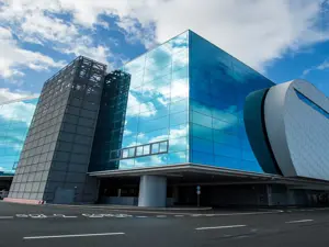 All'aeroporto di Fiumicino nuovo volo Roma - Dhaka