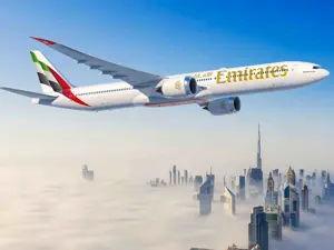 Emirates aumenta i voli verso Asia, Africa e Oceano Indiano