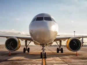 A Natale da Roma Fiumicino 4 rotte speciali di Vueling