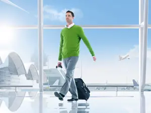 Business sostenibile per gli aeroporti di Roma