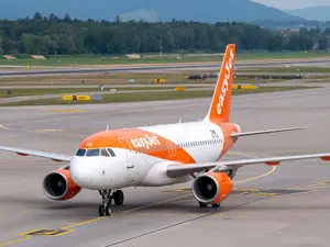 easyJet aumenta i collegamenti verso la Puglia e la Sicilia