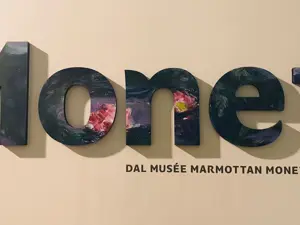 A Milano la mostra "Monet. Dal Musée Marmottan Monet, Parigi"