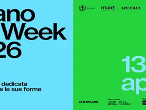 Milano Art Week 2026: la città si trasforma in un museo diffuso