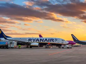 I voli invernali dall'aeroporto di Milano Bergamo