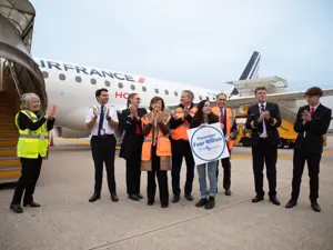 L’aeroporto di Verona supera i 4 milioni di passeggeri