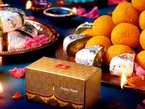 Emirates celebra il Diwali a bordo e nelle lounge