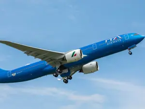 Ita Airways vola a Santo Domingo