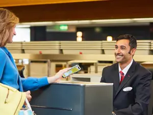 Swissport si espande a Roma Fiumicino