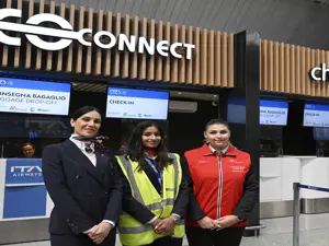 Nuovo collegamento diretto da Fiumicino a Napoli con Frecciarossa