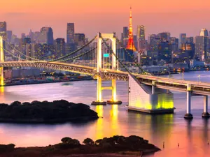 I World Travel Awards 2020 per l'Asia