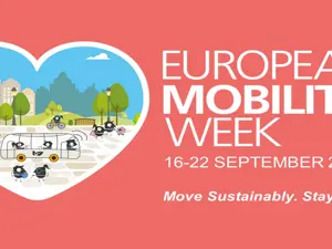 European Mobility Week 2021