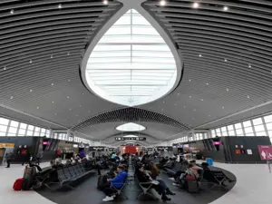 ADR: il Piano Nazionale Aeroporti conferma il ruolo strategico di Fiumicino