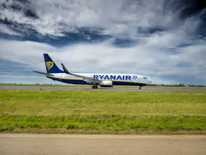 Nuovi voli Ryanair in Italia per l’estate 2019