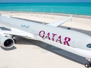 Qatar Airways lancia il check-in anticipato a La Mecca