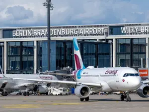 Eurowings potenzia il network estivo da Berlino