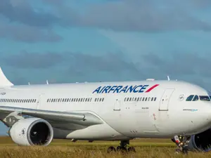 Air France intensifica i voli per l'estate