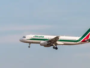 Alitalia: Sardegna, estesi al 28 ottobre i voli in Continuità Territoriale