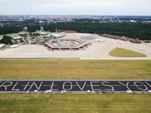 "Berlino ti ama"