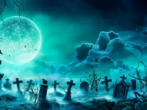 Cosa fare ad Halloween