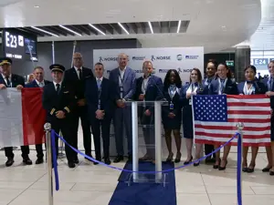 Nuovo volo tra Roma e New York con Norse Atlantic Airways