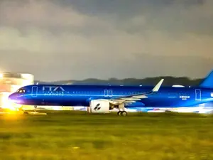 ITA Airways incrementa voli tra Roma e Tel Aviv