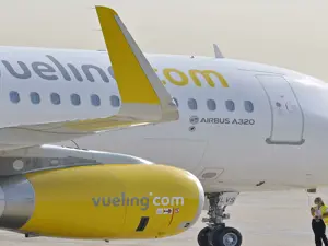 I voli Roma-Amsterdam di Vueling