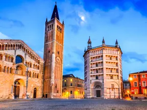 Parma Capitale Italiana della Cultura anche nel 2021