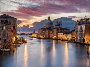 #ioviaggioinitalia e scopro Venezia