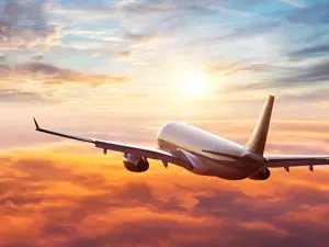 Tra un’epoca e un’altra: verso quale trasporto aereo?