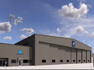UrbanV e Signature Aviation: accordo per vertiporti negli USA