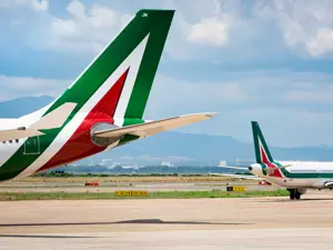 Collegamento giornaliero Roma-Tokyo di Alitalia dal 29 marzo 2020