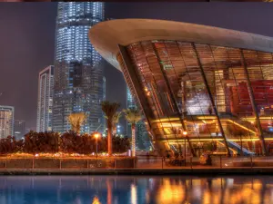 Dubai aperta al turismo e agli eventi internazionali