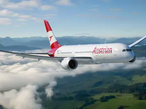 Austrian Airlines si sposta da Malpensa a Linate