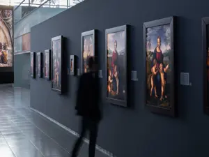 Celebrazioni del 500° anniversario della morte di Raffaello Sanzio nelle Marche